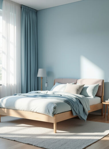 blue bedroom ideas 1