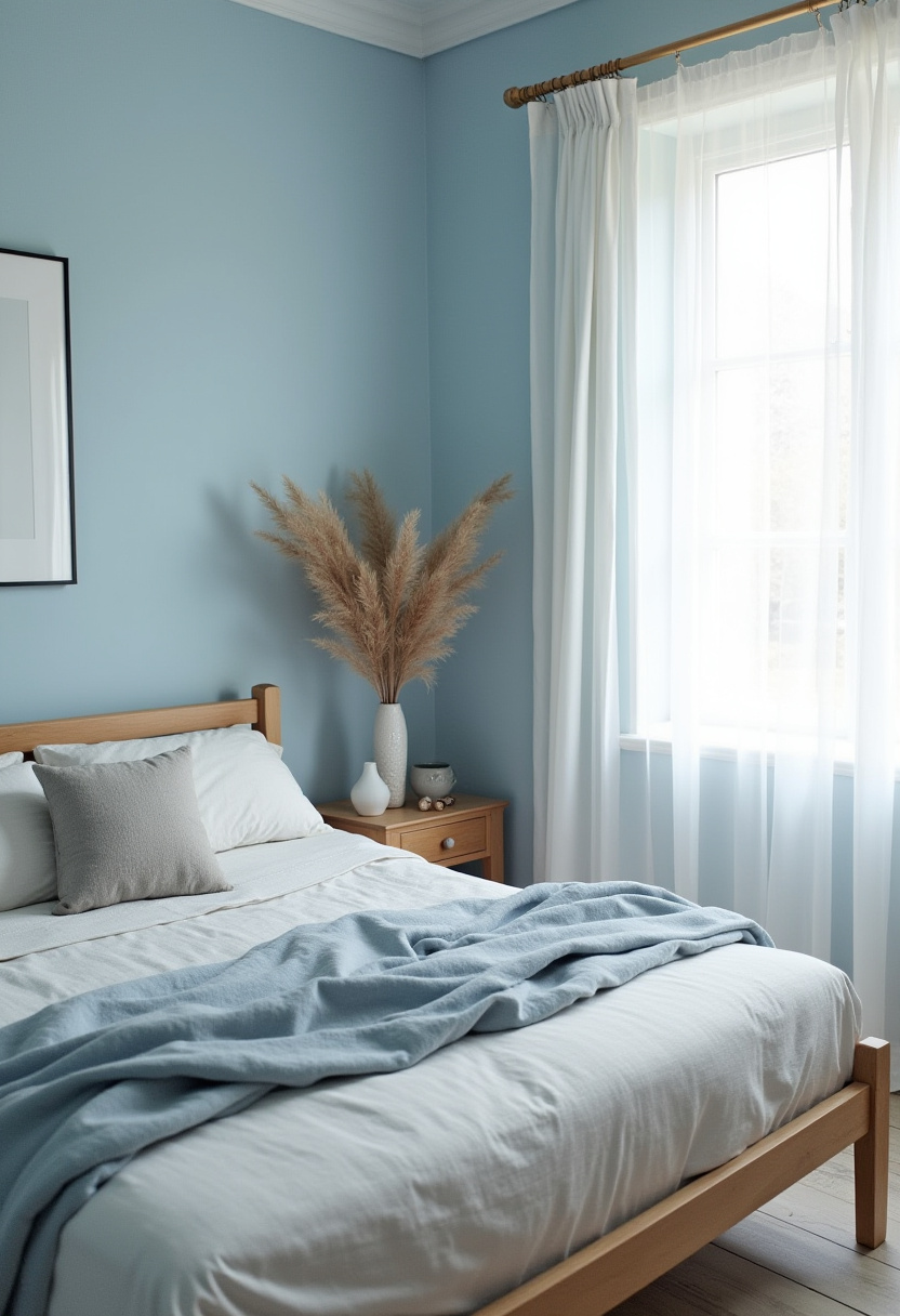 blue bedroom ideas 1-2