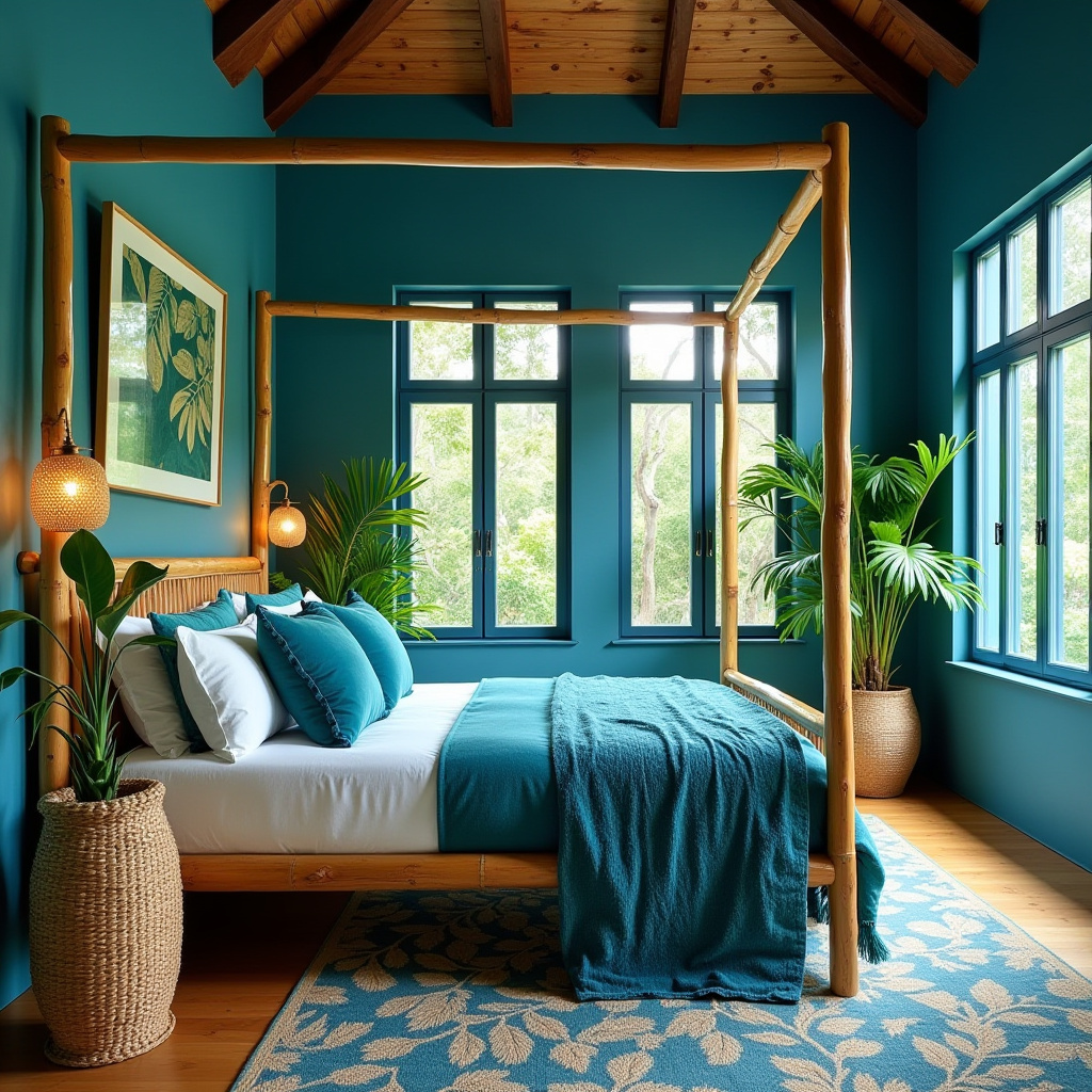 blue bedroom ideas 11-1