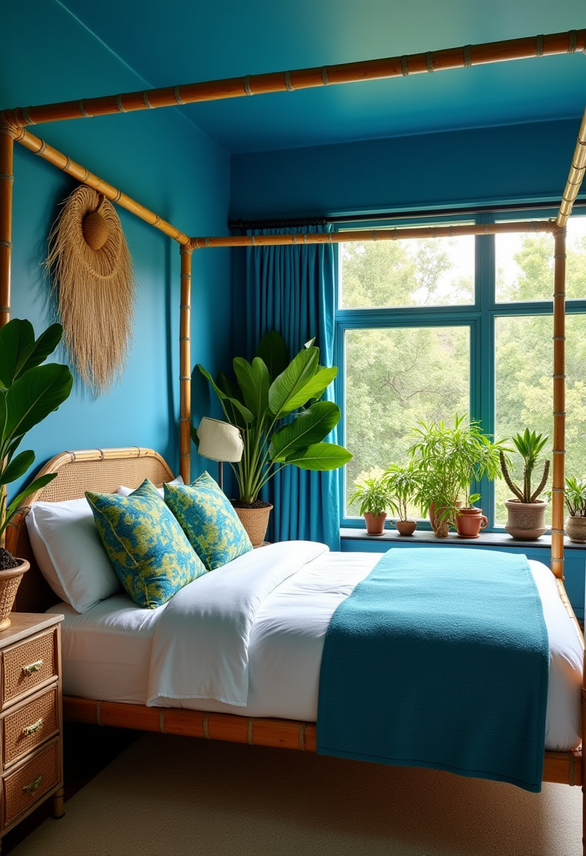 blue bedroom ideas 11-2