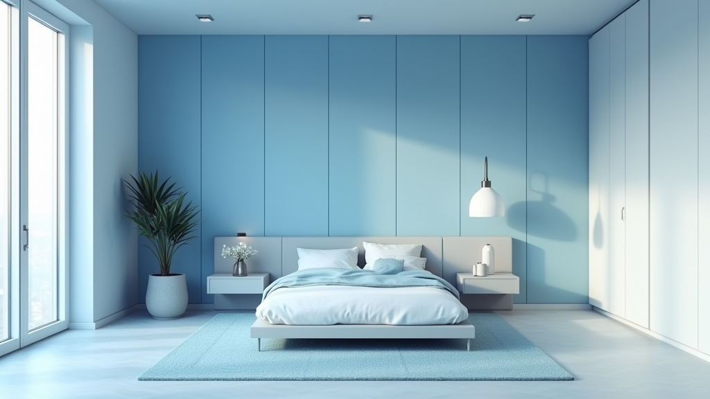 blue bedroom ideas 12