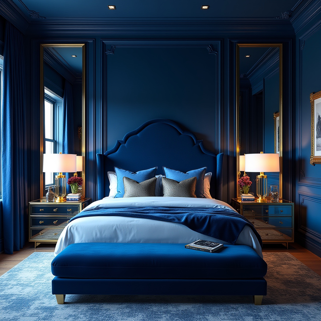 blue bedroom ideas 14-1