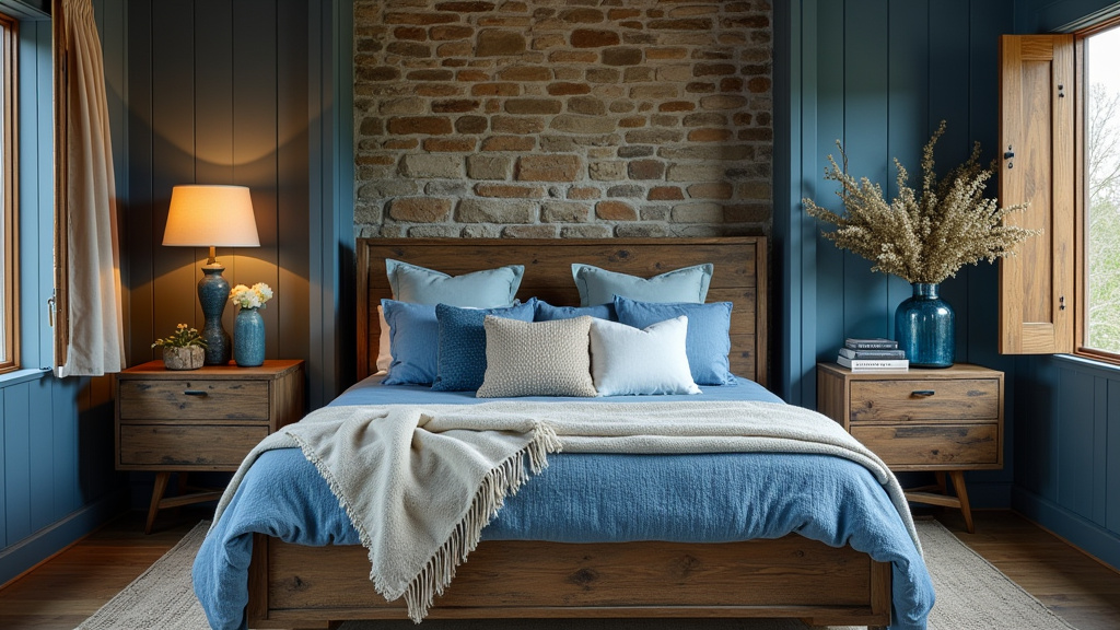 blue bedroom ideas 15