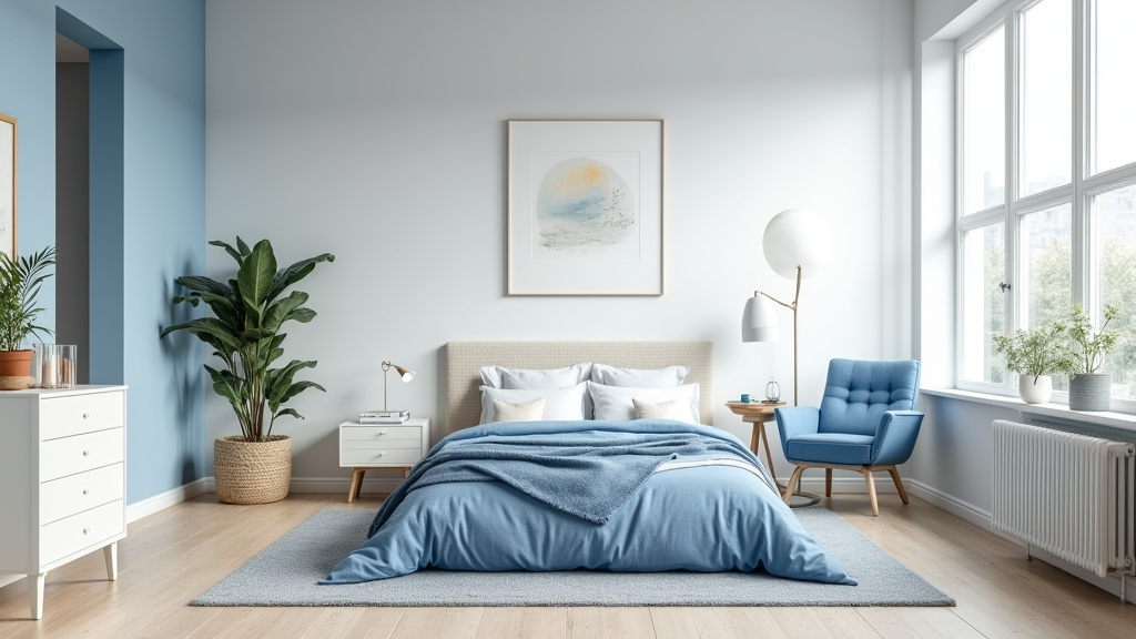 blue bedroom ideas 19