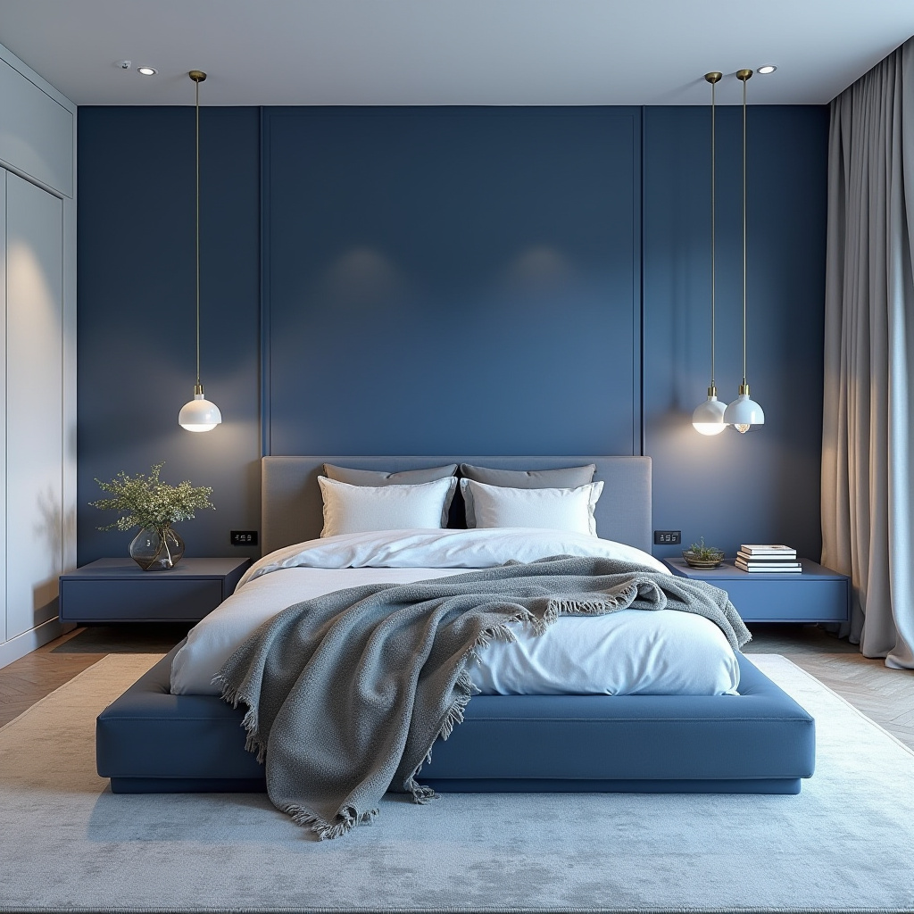 blue bedroom ideas 2-1