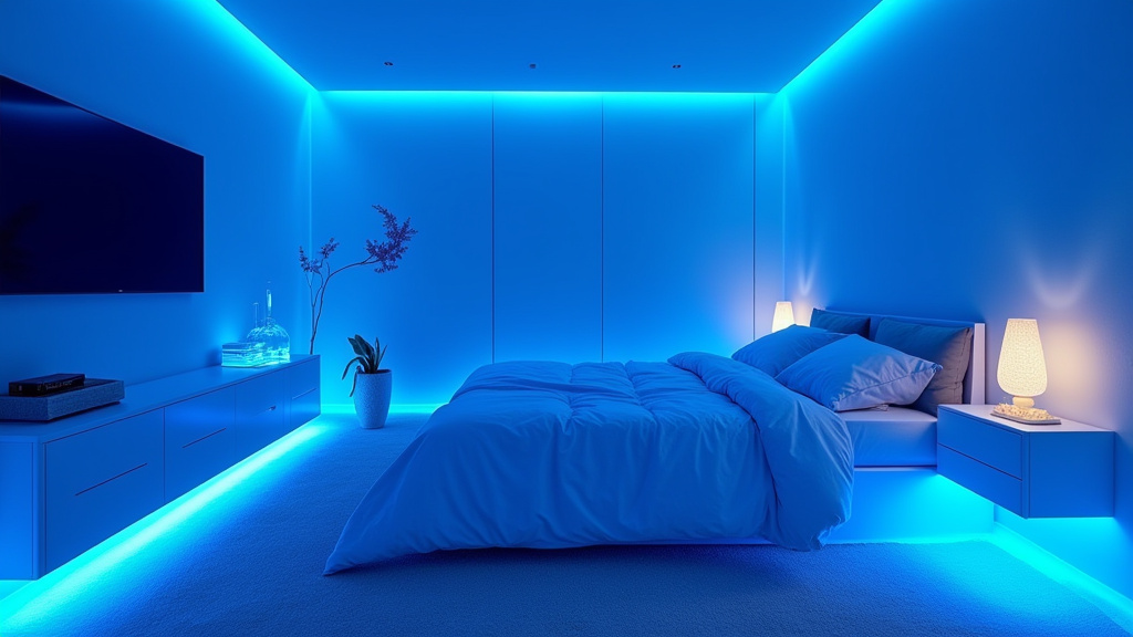 blue bedroom ideas 21