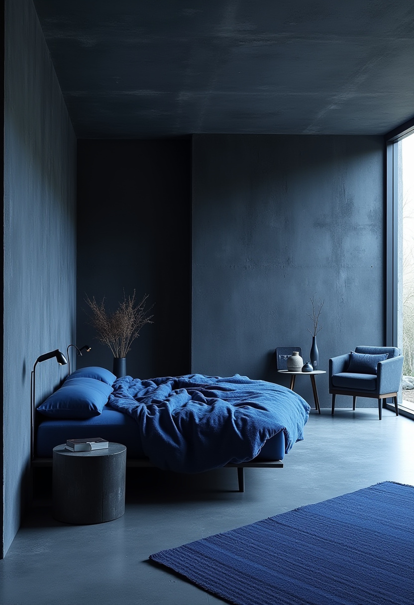 blue bedroom ideas 22-2