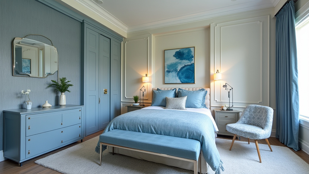 blue bedroom ideas 25