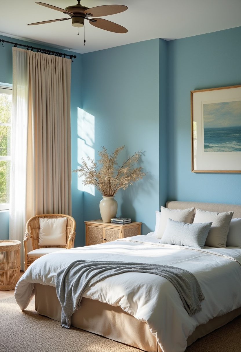blue bedroom ideas 3-2