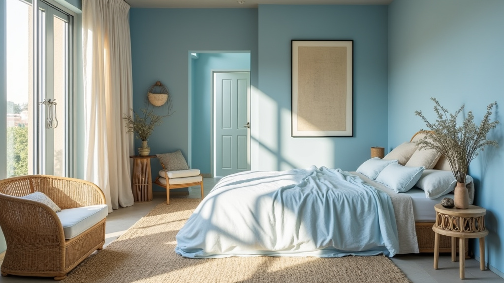 blue bedroom ideas 3