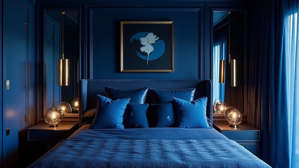 blue bedroom ideas 4