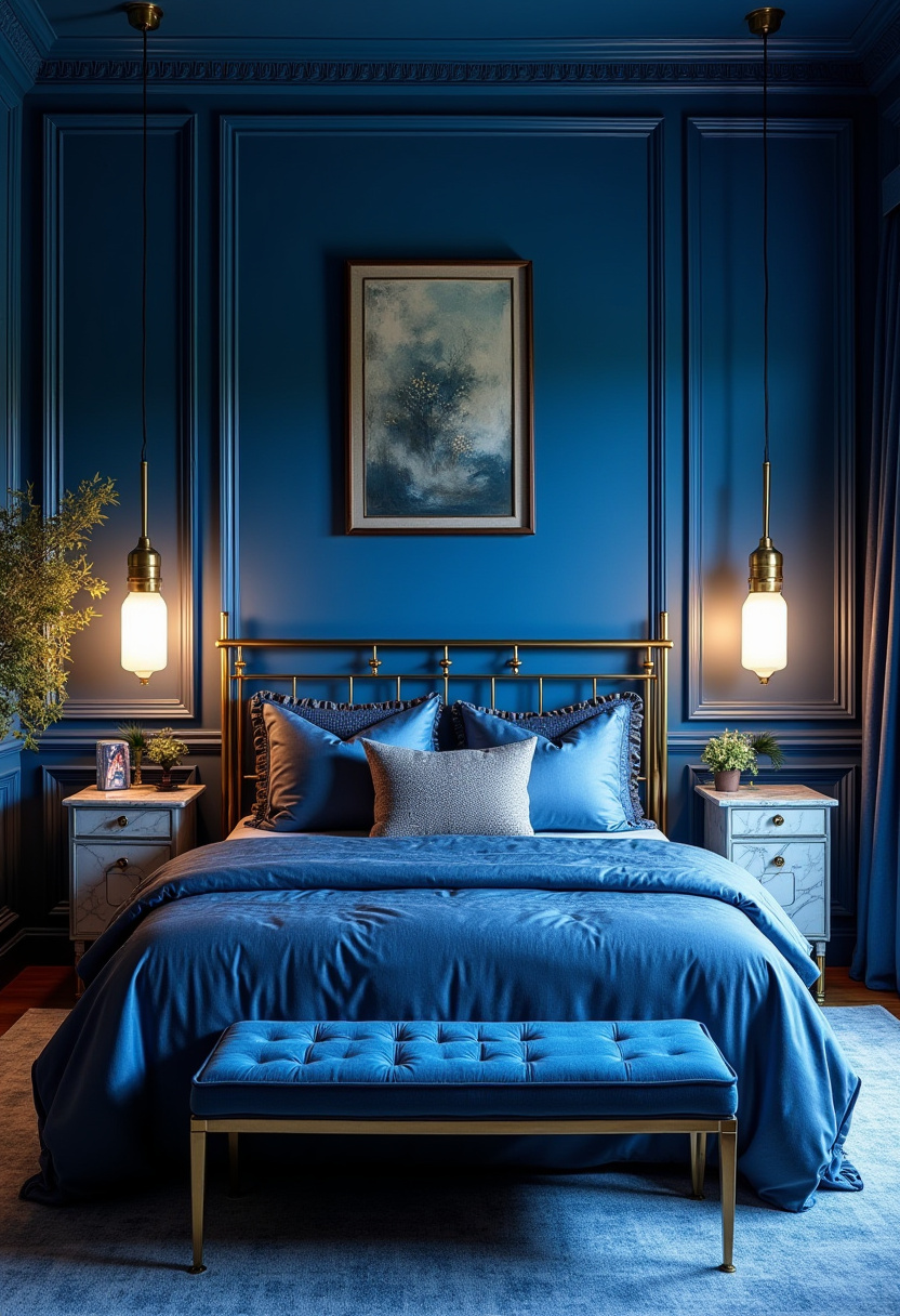 blue bedroom ideas 5-2