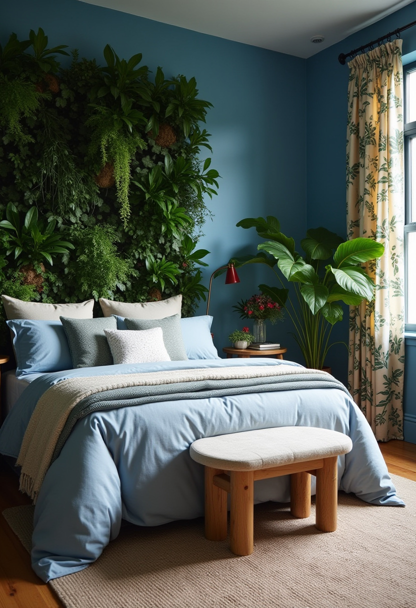 blue bedroom ideas 6-2