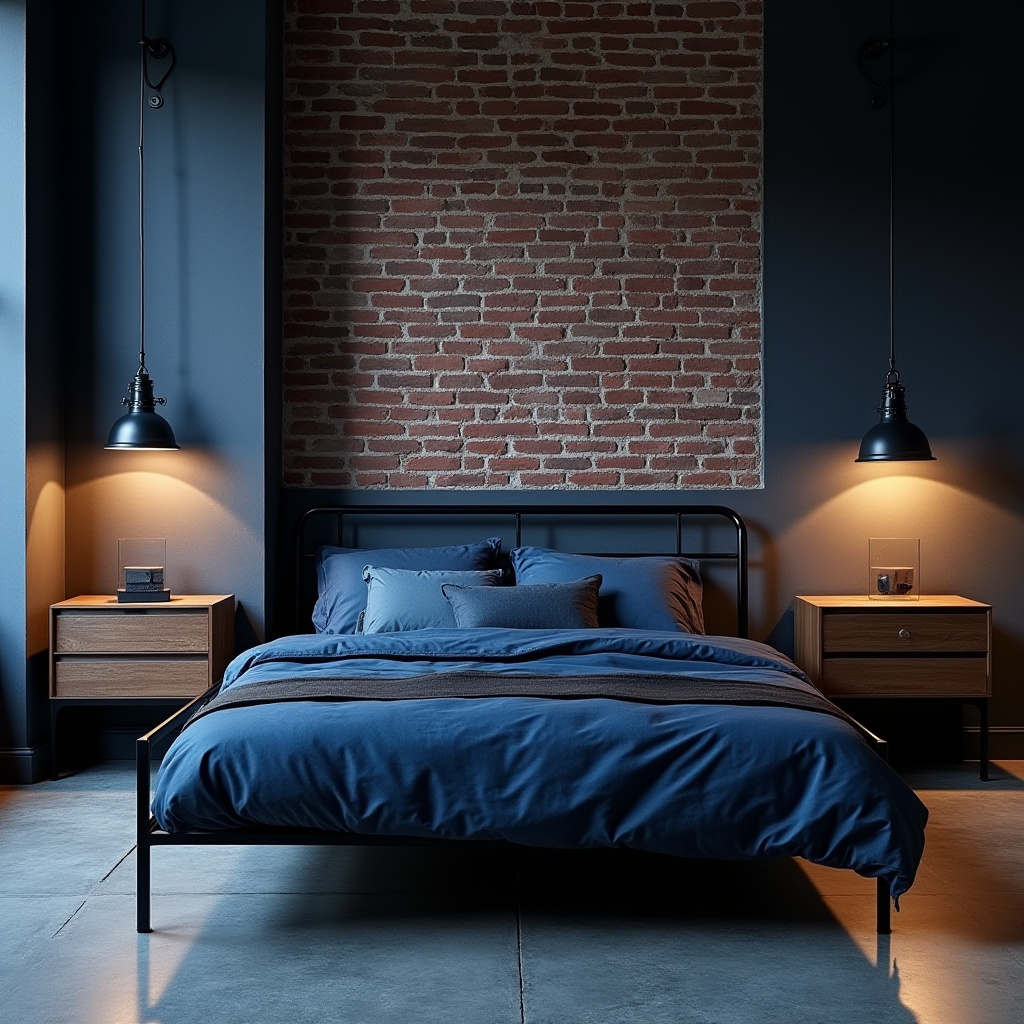 blue bedroom ideas 8-1