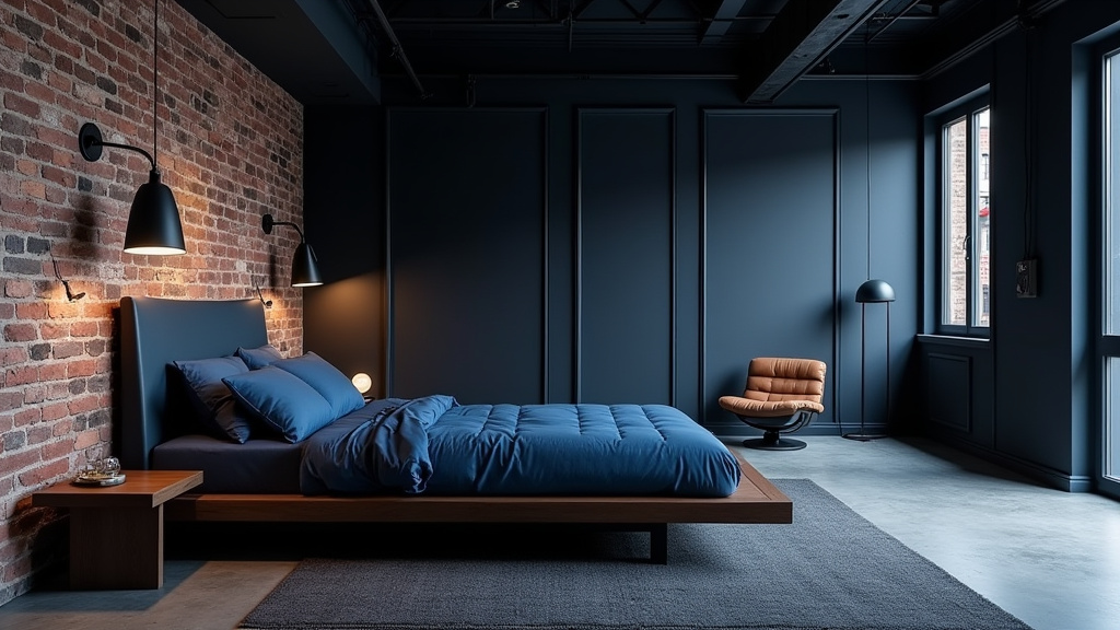 blue bedroom ideas 8