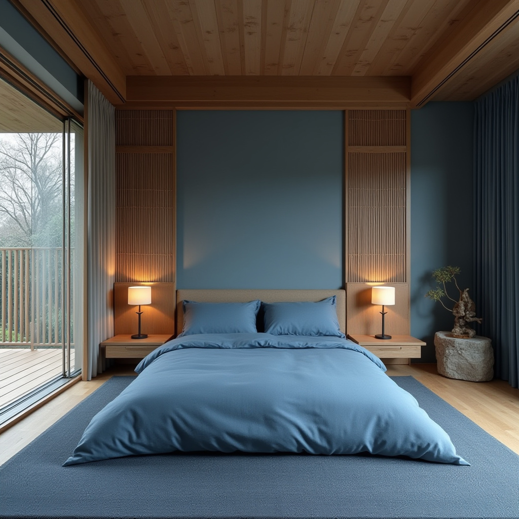 blue bedroom ideas 9-1