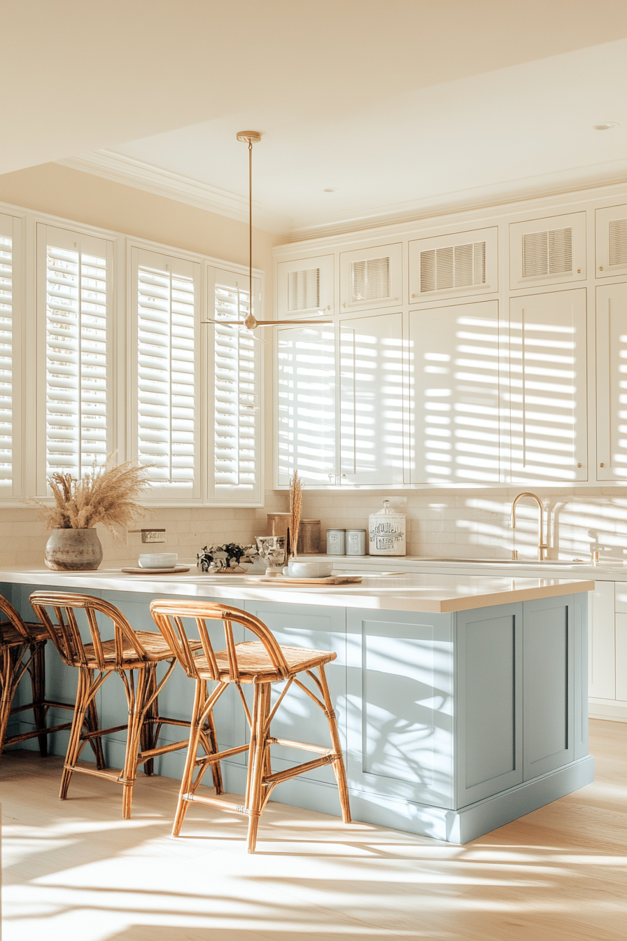 kitchen cabinets color idea 10