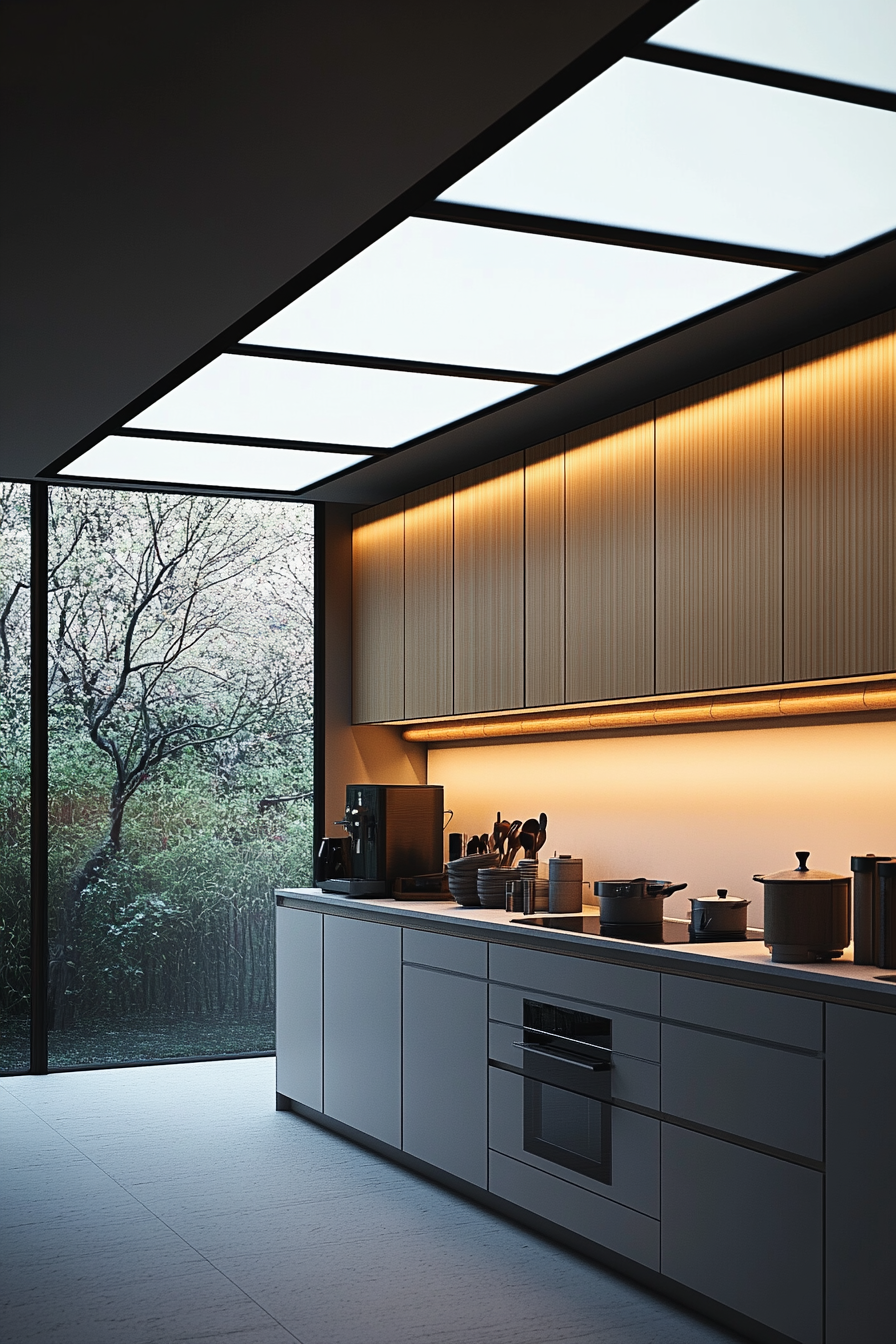 kitchen cabinets color idea 20