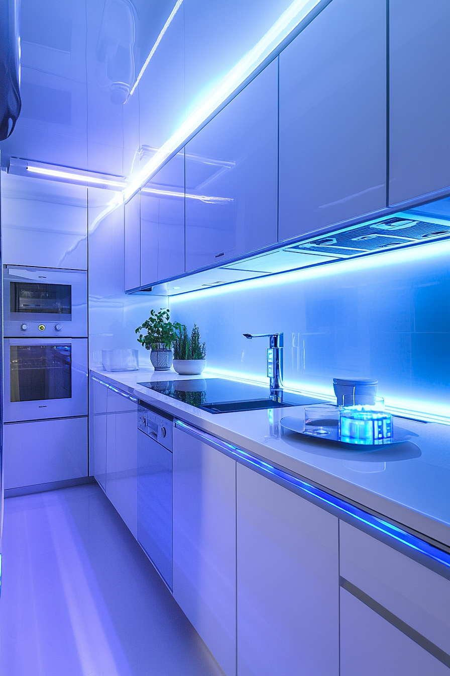 kitchen cabinets color idea 29