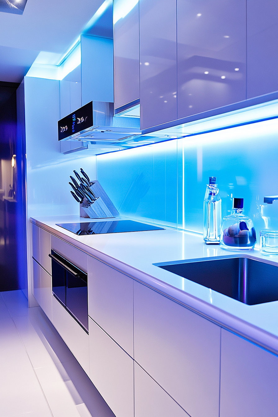 kitchen cabinets color idea 30