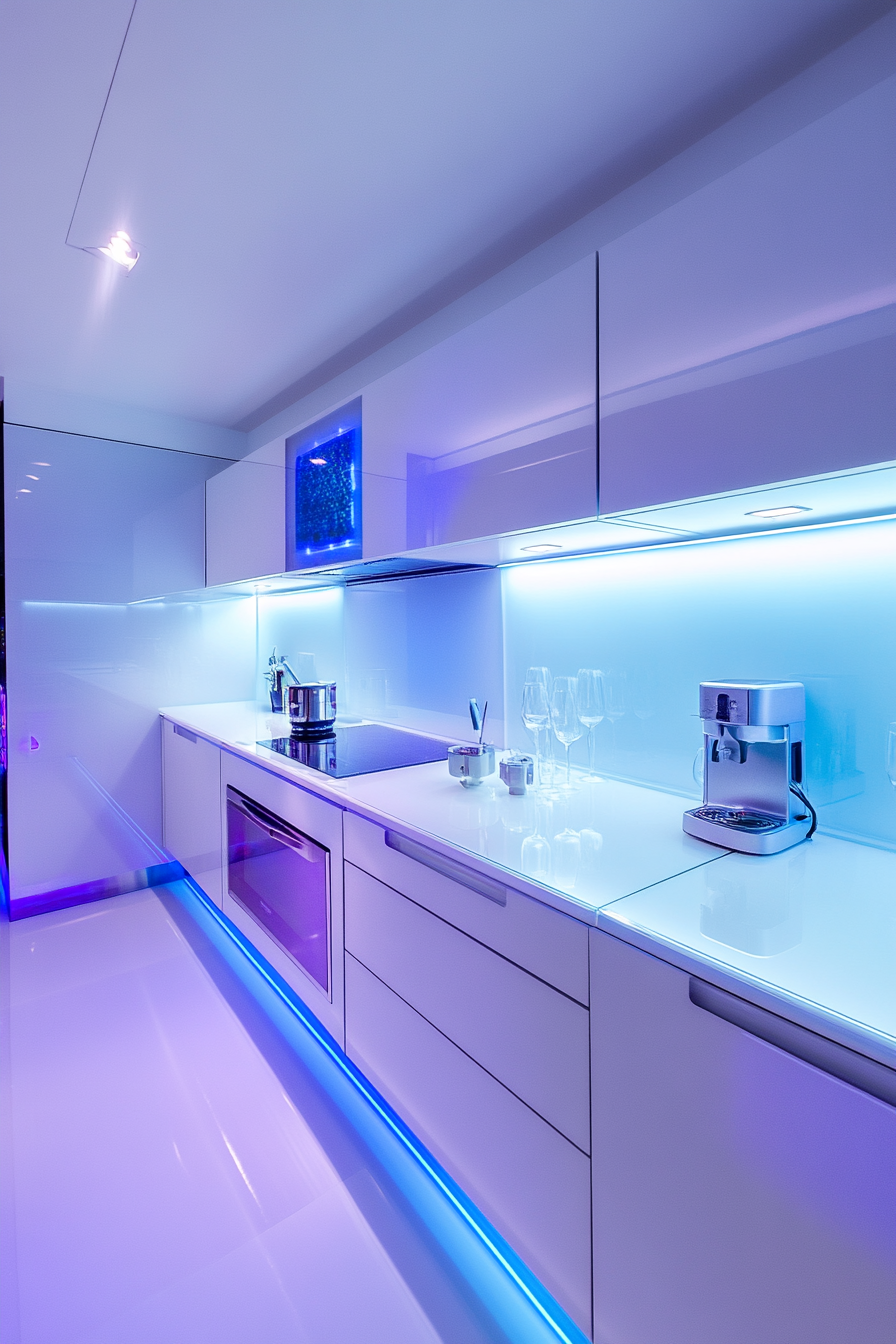 kitchen cabinets color idea 31
