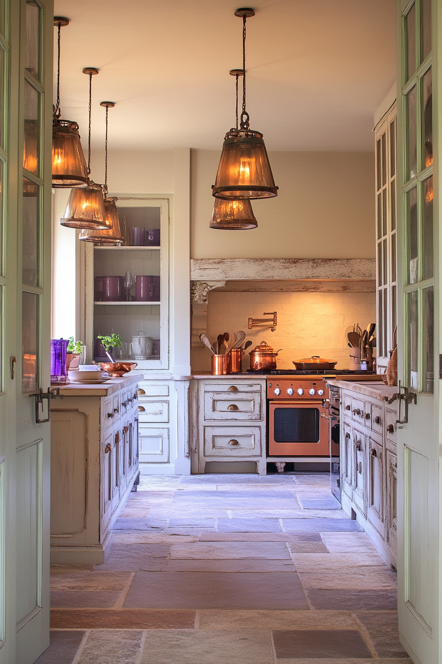 kitchen cabinets color idea 47