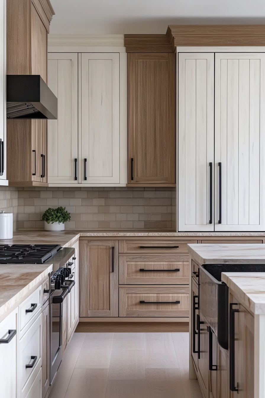 kitchen cabinets color idea 62
