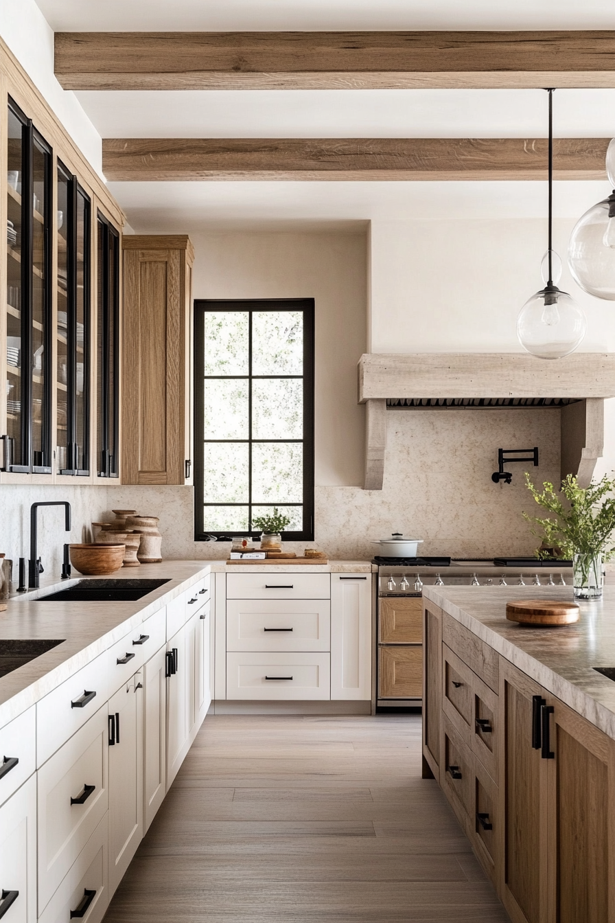 kitchen cabinets color idea 63