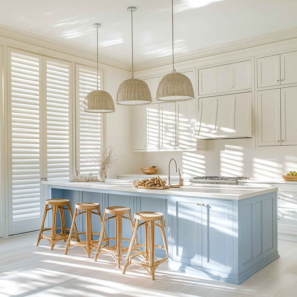 kitchen cabinets color ideas 10