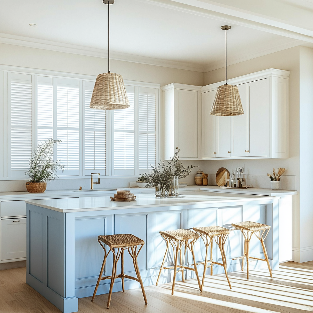 kitchen cabinets color ideas 11