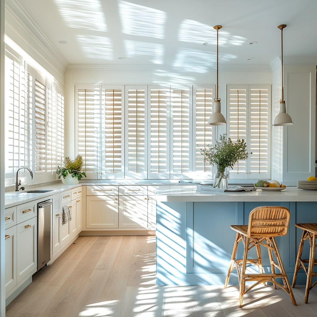 kitchen cabinets color ideas 12