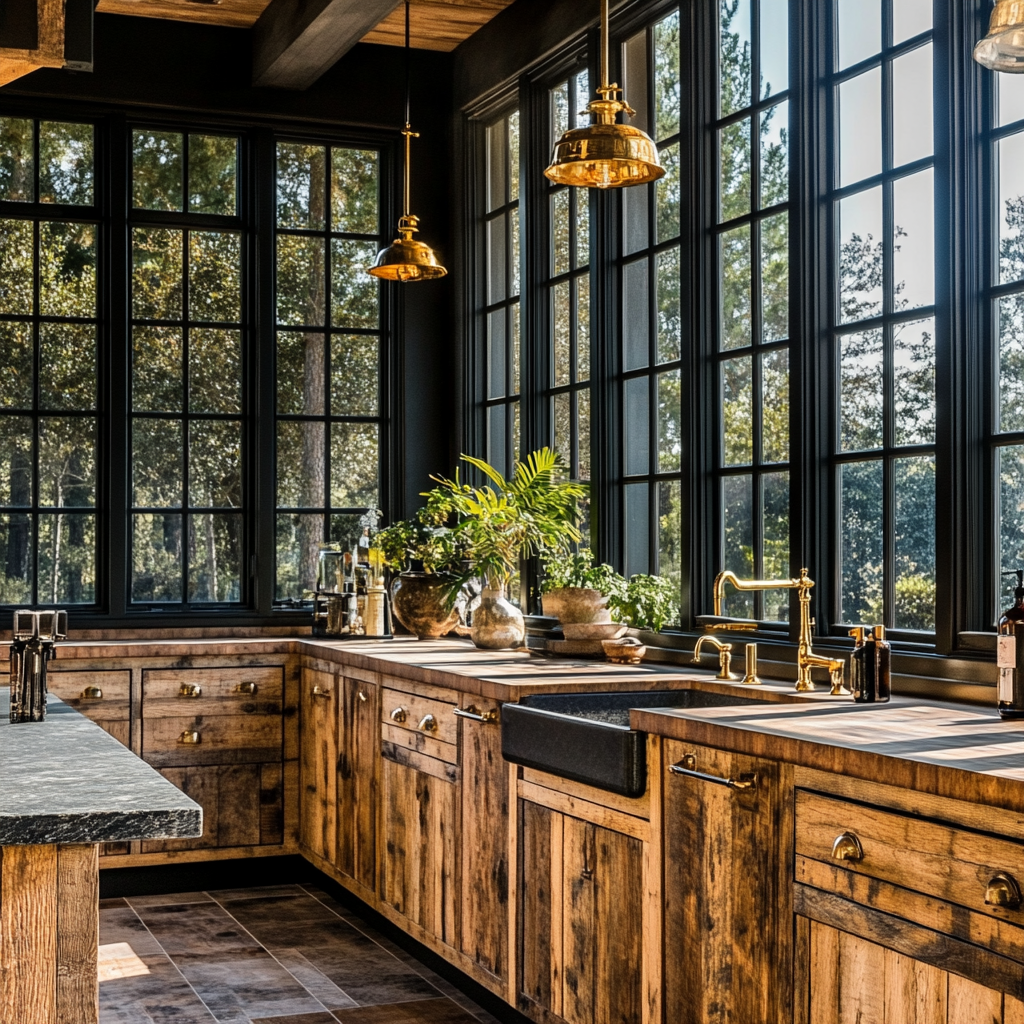 kitchen cabinets color ideas 14