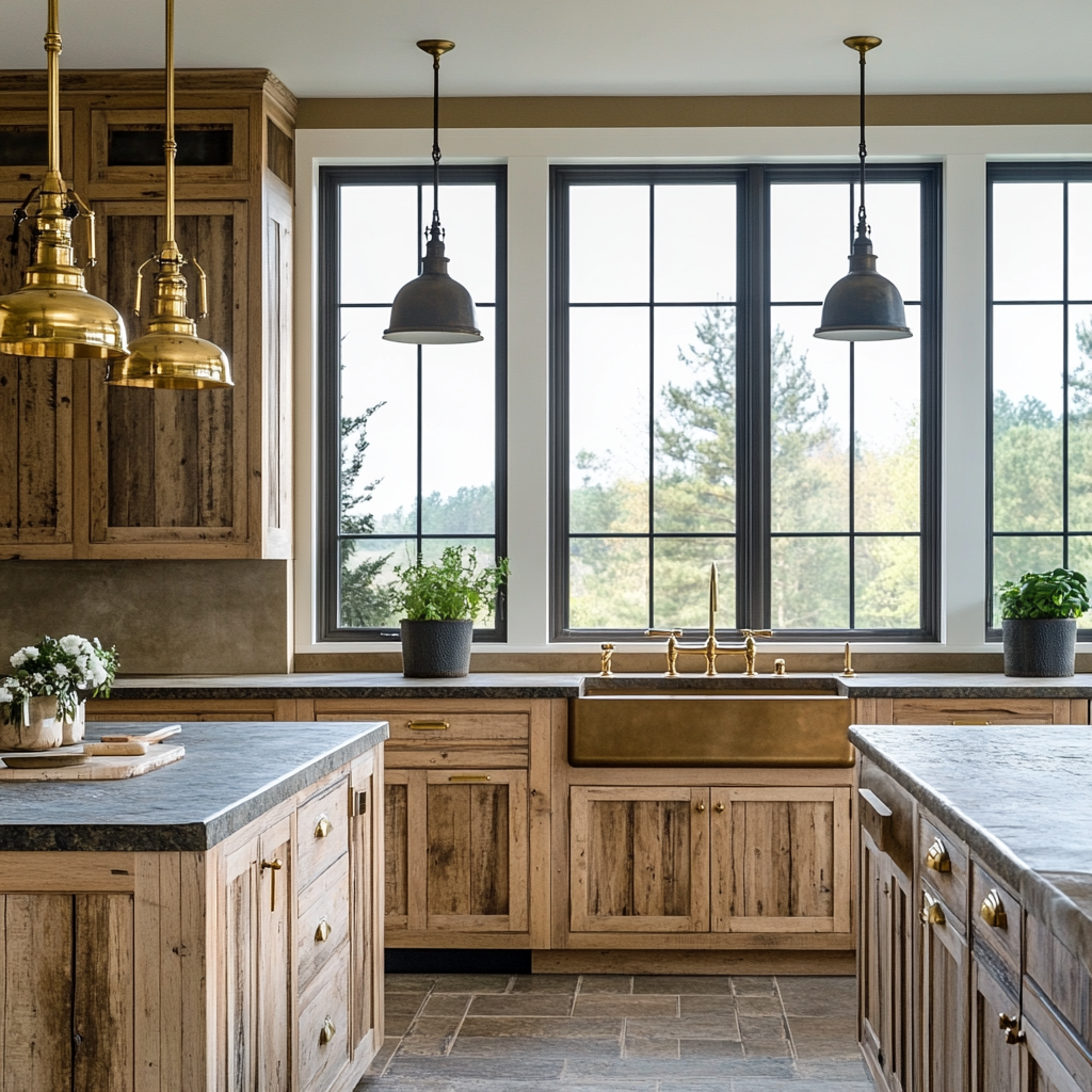 kitchen cabinets color ideas 15