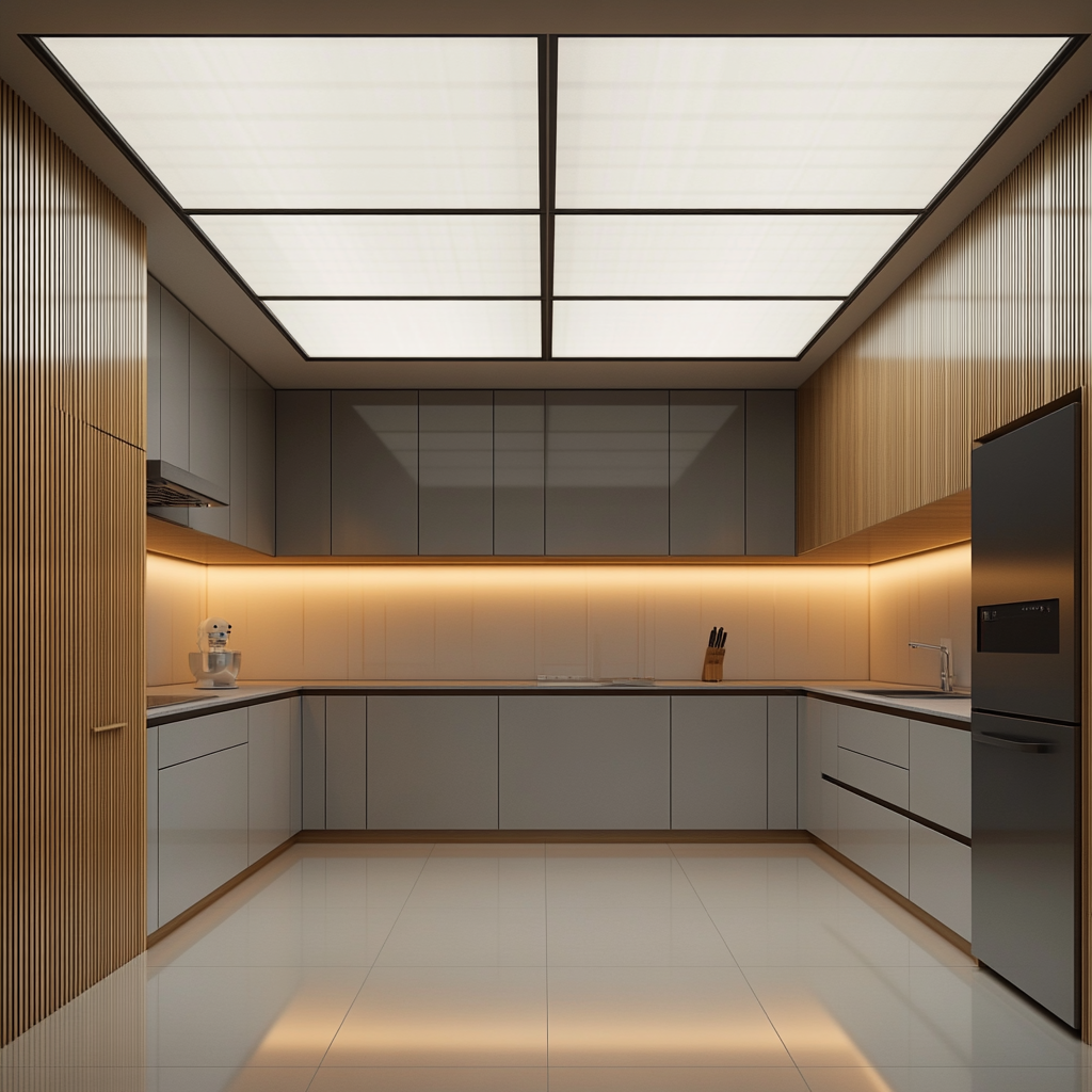 kitchen cabinets color ideas 18