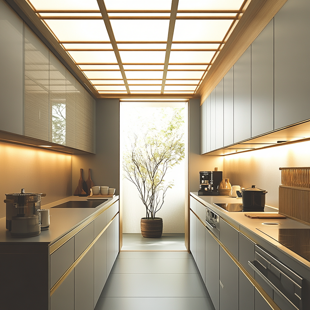 kitchen cabinets color ideas 19