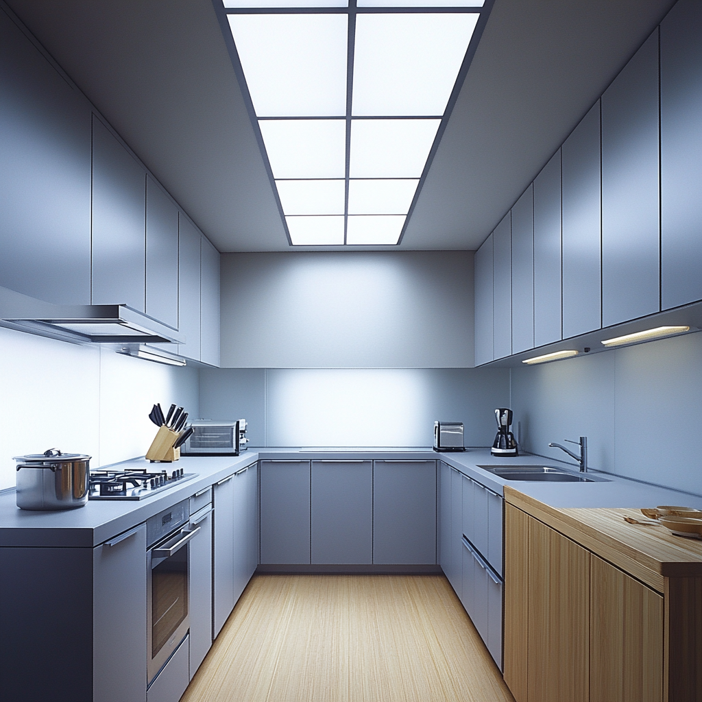kitchen cabinets color ideas 20