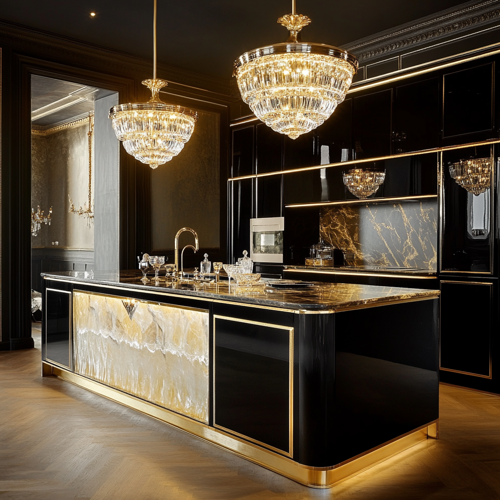 kitchen cabinets color ideas 21
