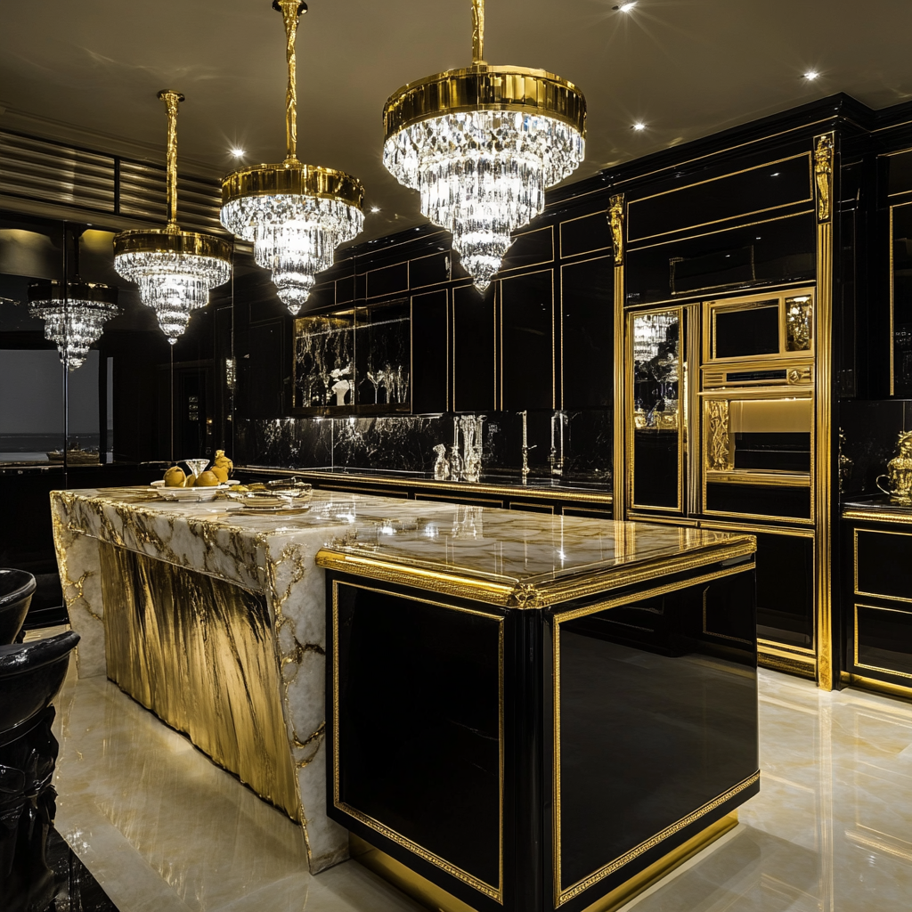 kitchen cabinets color ideas 22