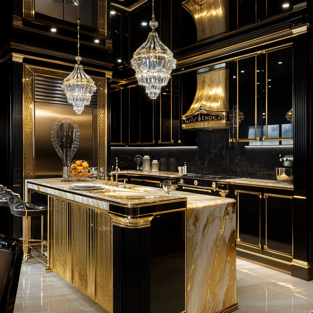 kitchen cabinets color ideas 23