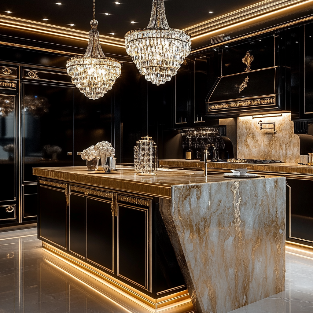 kitchen cabinets color ideas 24