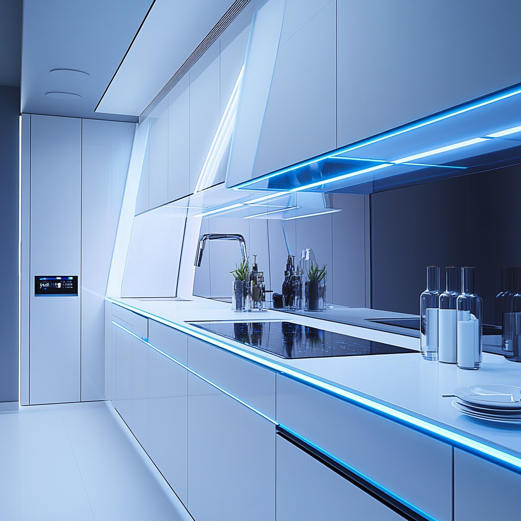 kitchen cabinets color ideas 29