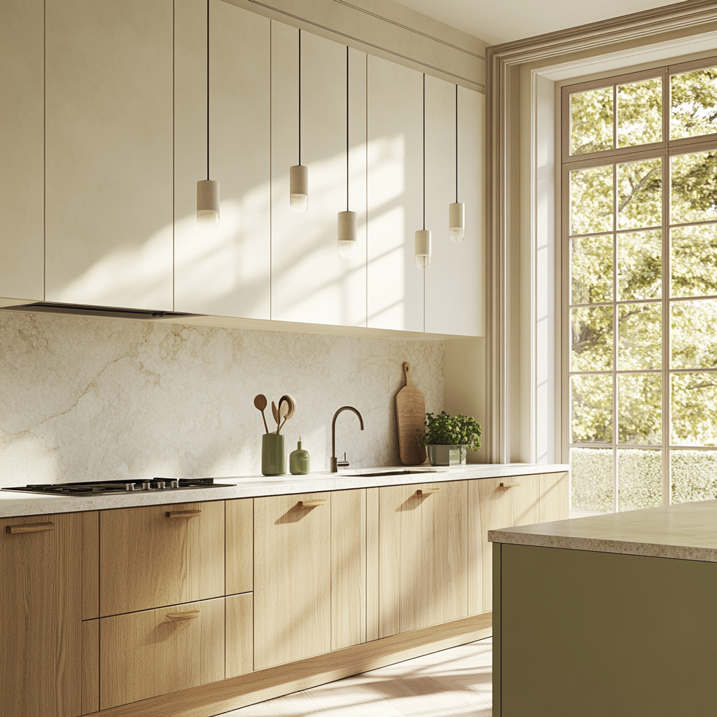 kitchen cabinets color ideas 3