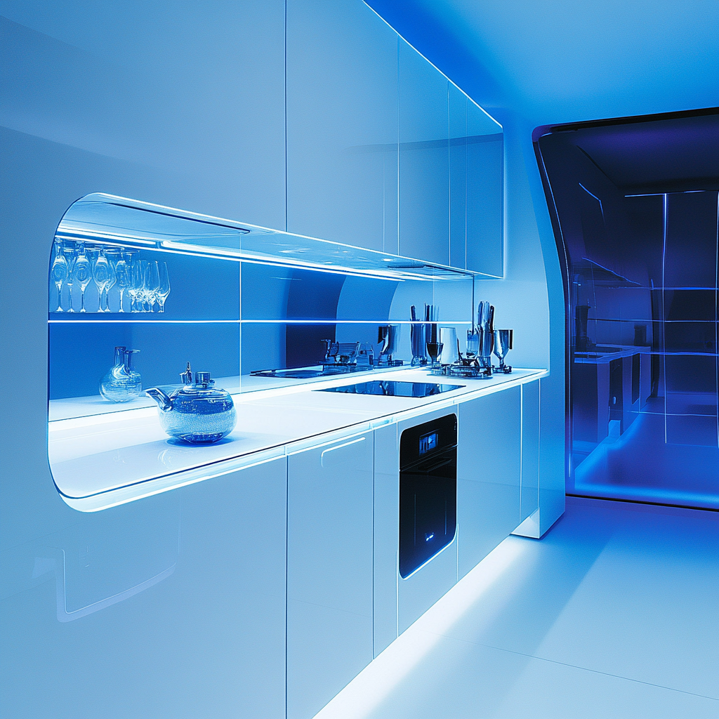 kitchen cabinets color ideas 31