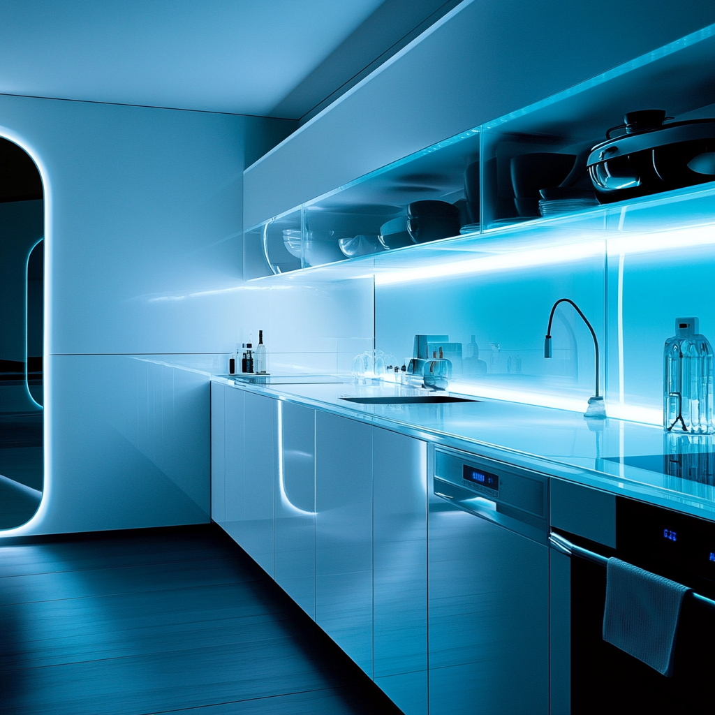 kitchen cabinets color ideas 32