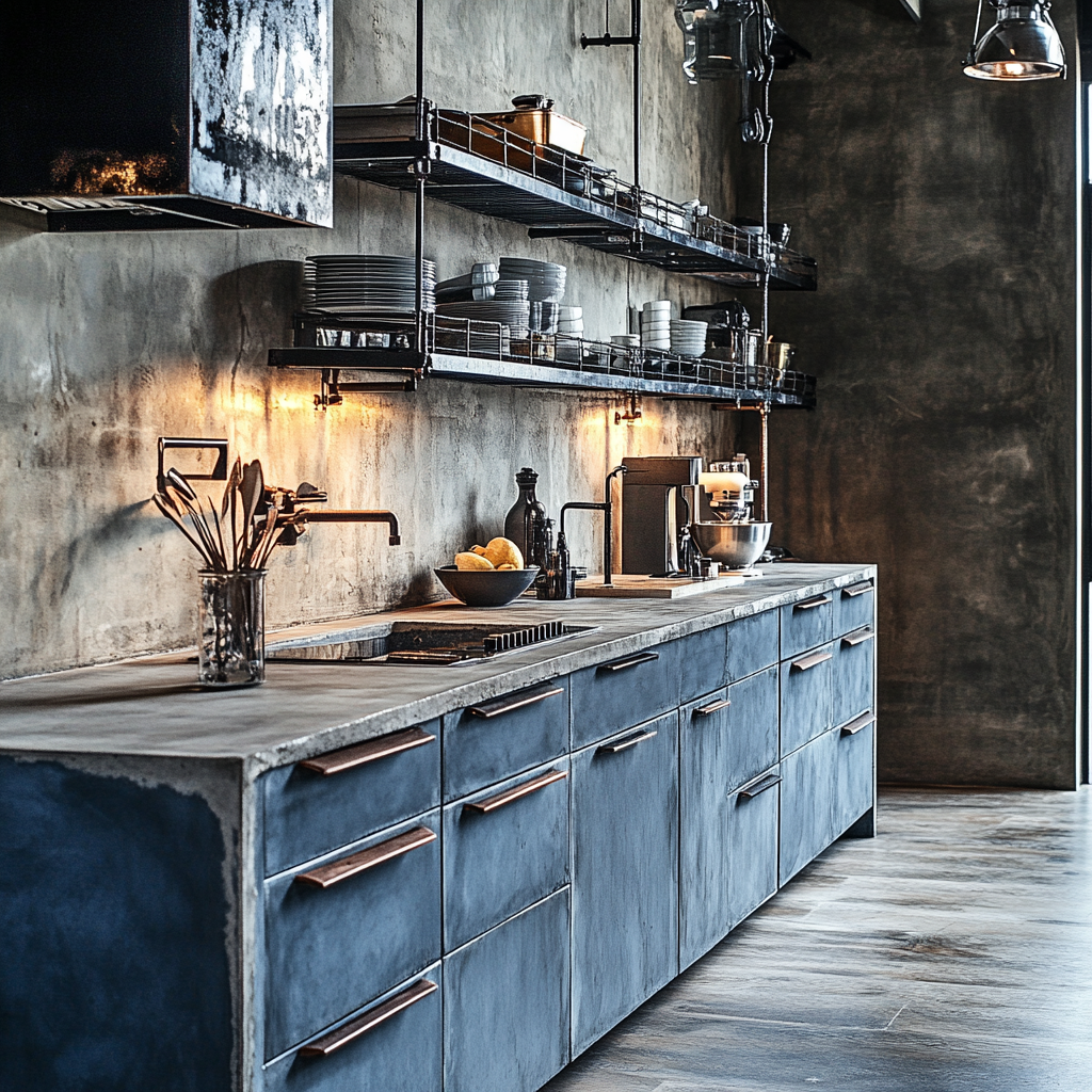kitchen cabinets color ideas 37