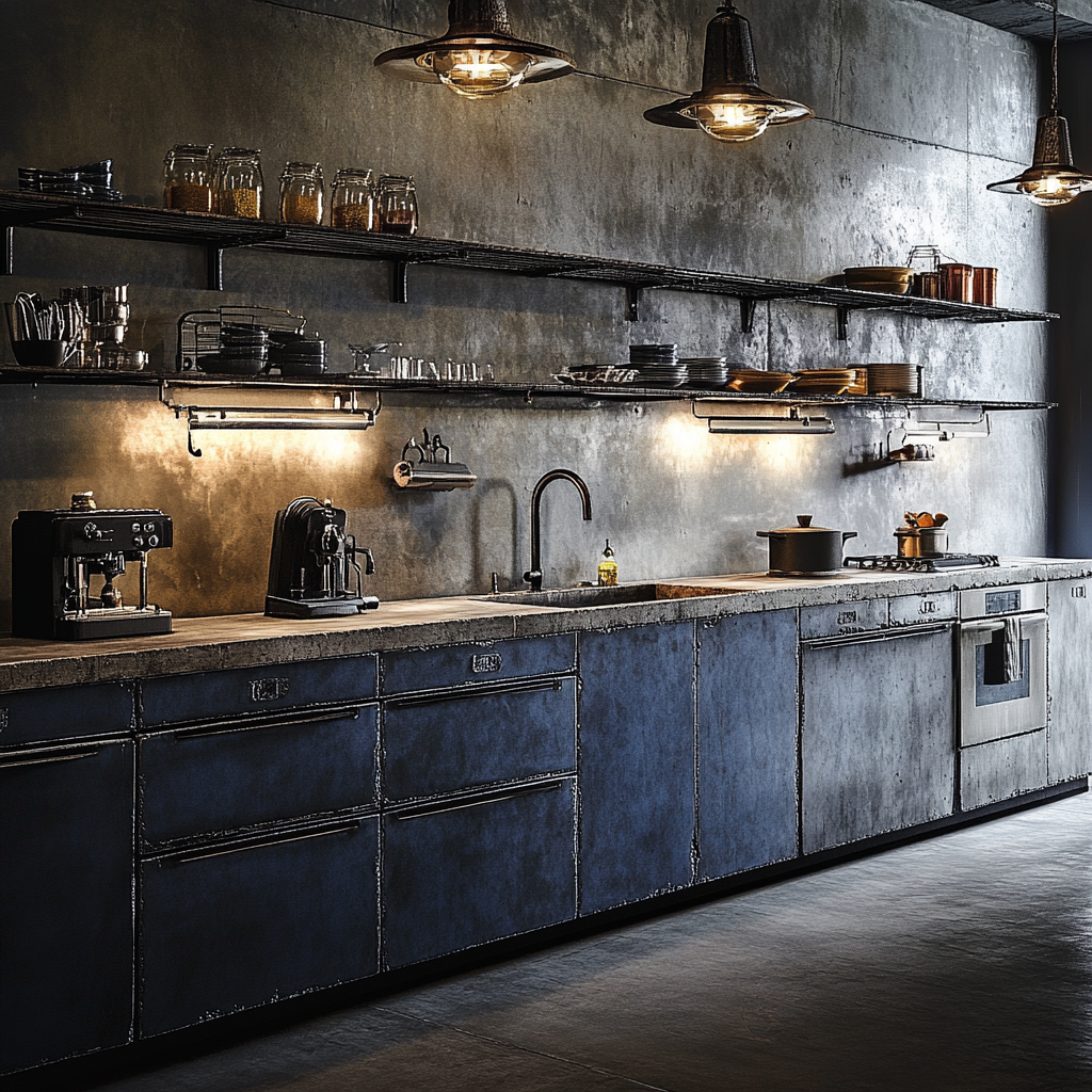 kitchen cabinets color ideas 39