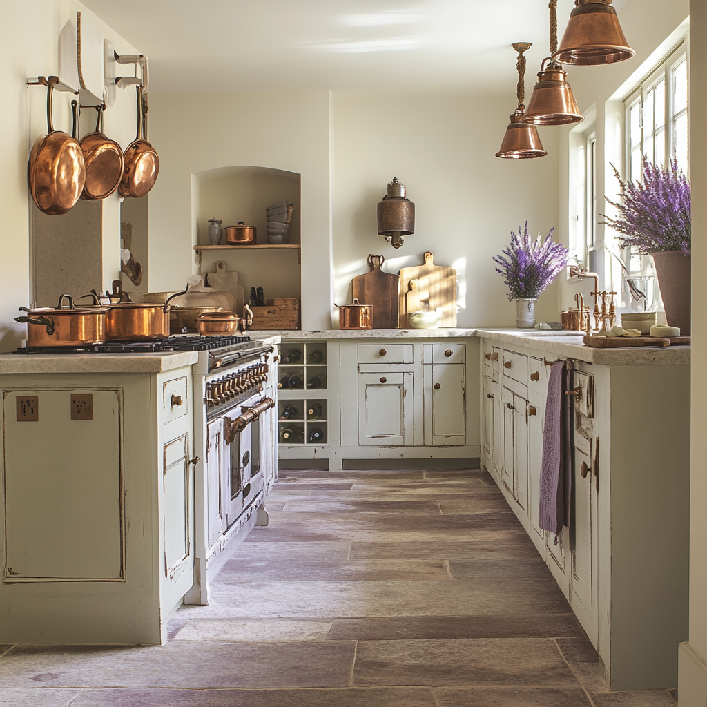 kitchen cabinets color ideas 45