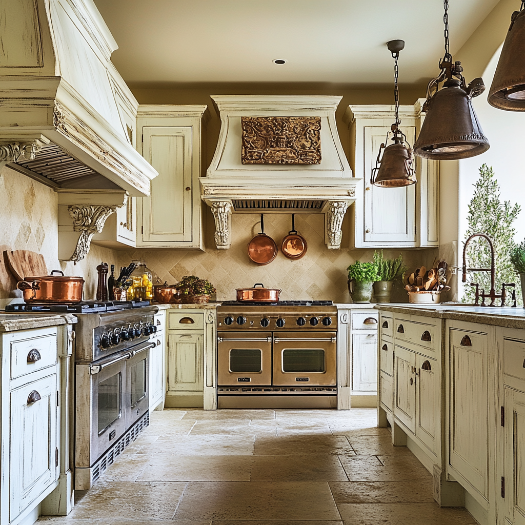 kitchen cabinets color ideas 46