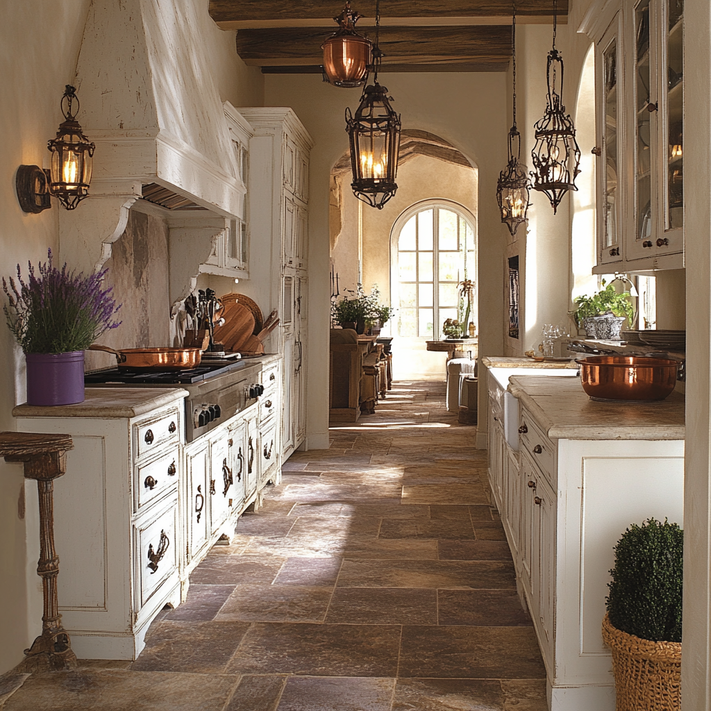 kitchen cabinets color ideas 48