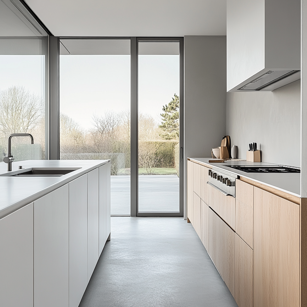 kitchen cabinets color ideas 50